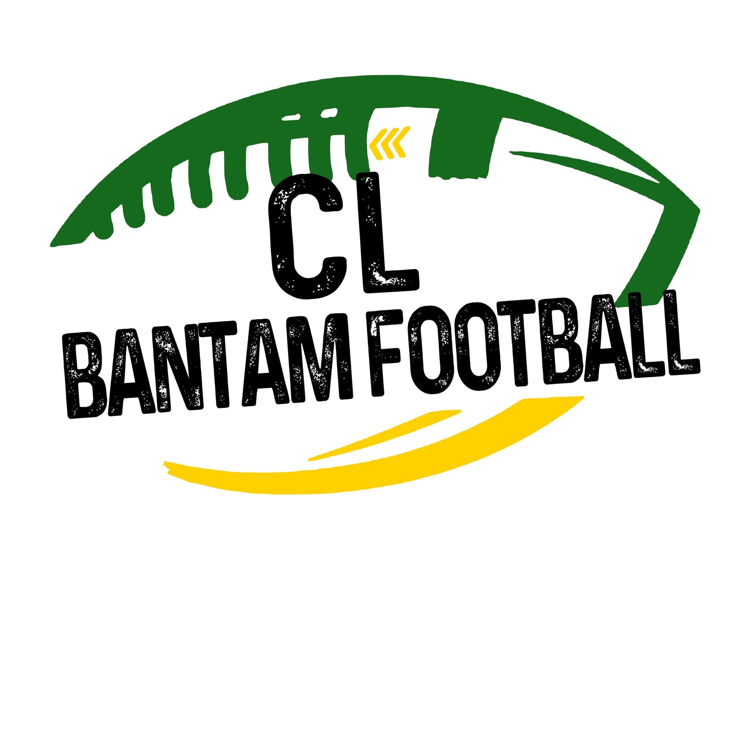 CL Bantam Football