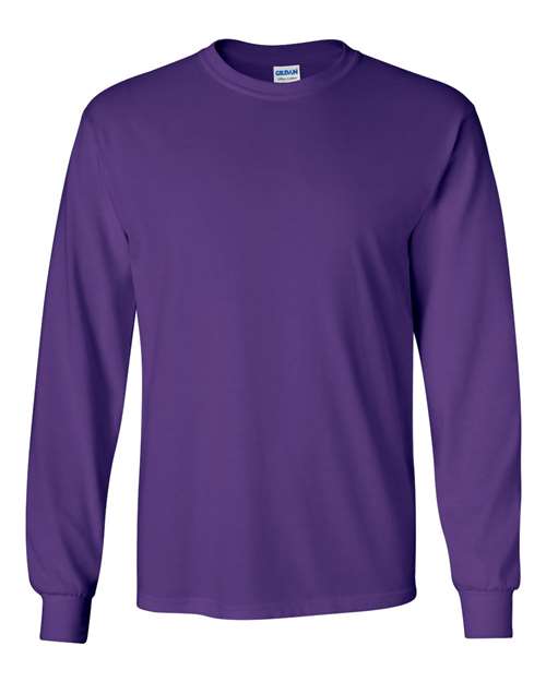 PAL Sports Long Sleeve Fan Shirt