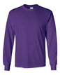 PAL Sports Long Sleeve Fan Shirt