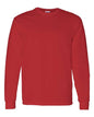 PAL Sports Long Sleeve Fan Shirt