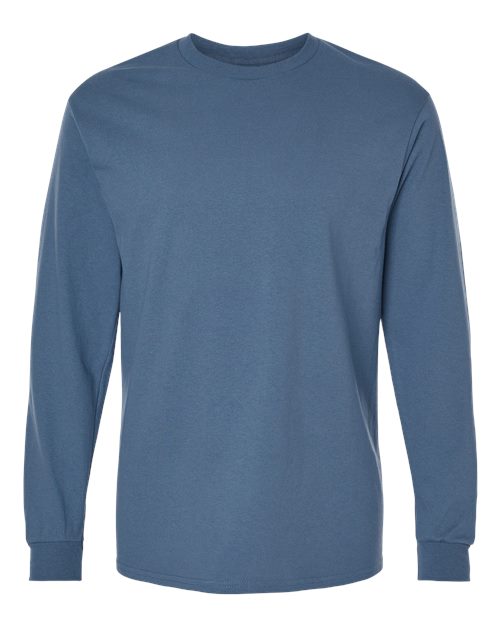 PAL Sports Long Sleeve Fan Shirt