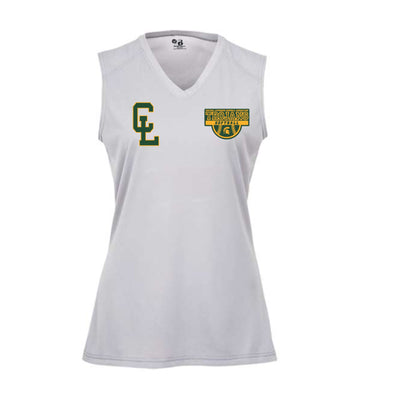 Women's Sleeveless Dry Fit - SOFTBALL