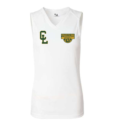 Women's Sleeveless Dry Fit - SOFTBALL